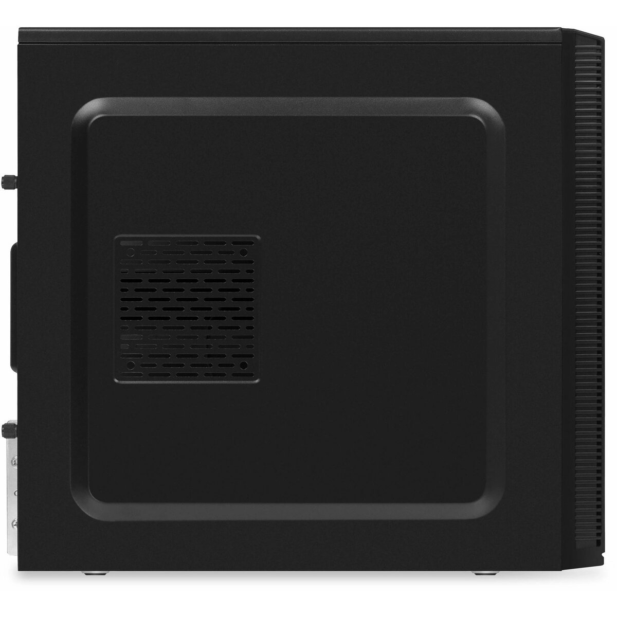 ПК IRU Planio 320A5SEV (Ryzen 3 3200G 3.6Ghz / 8Gb DDR4 / SSD256Gb / AMD Radeon Vega 8 / FreeDOS / black) 