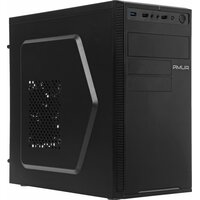 ПК Amur Нарвал B7I21 АМУЕ.466219.002 (Core i5 12400 2.5Ghz/16Gb DDR5/SSD512Gb/Intel UHD Graphics 730/noOS/black) 