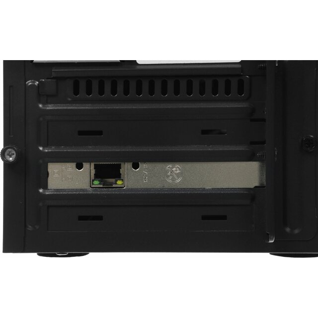 ПК Amur Нарвал B7I21 АМУЕ.466219.002 (Core i5 12400 2.5Ghz / 16Gb DDR5 / SSD512Gb / Intel UHD Graphics 730 / noOS / black) 