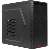 ПК Amur Нарвал A5A14 АМУЕ.466219.002 (Ryzen 7 5700G 3.8Ghz/16Gb DDR4/SSD512Gb/AMD Radeon Vega 8/FreeDOS/black)