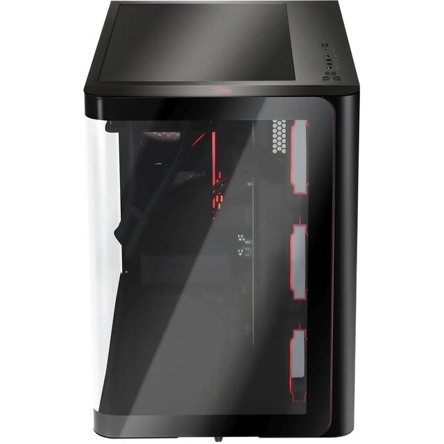 ПК Bloody BD-PC CZ79V3 (Core i5 14600KF 3.5Ghz / 32Gb DDR5 / SSD1Tb / NVIDIA GeForce RTX 5060TI16Gb / Windows 11 Home / black / WiFi / BT) 