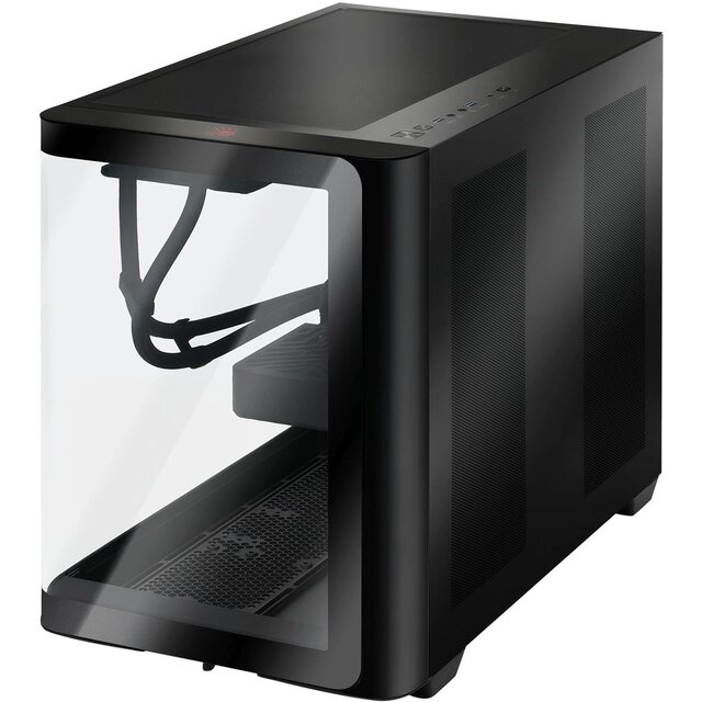 ПК Bloody BD-PC CZ79V3 (Core i5 14600KF 3.5Ghz / 32Gb DDR5 / SSD1Tb / NVIDIA GeForce RTX 5060TI16Gb / Windows 11 Home / black / WiFi / BT) 