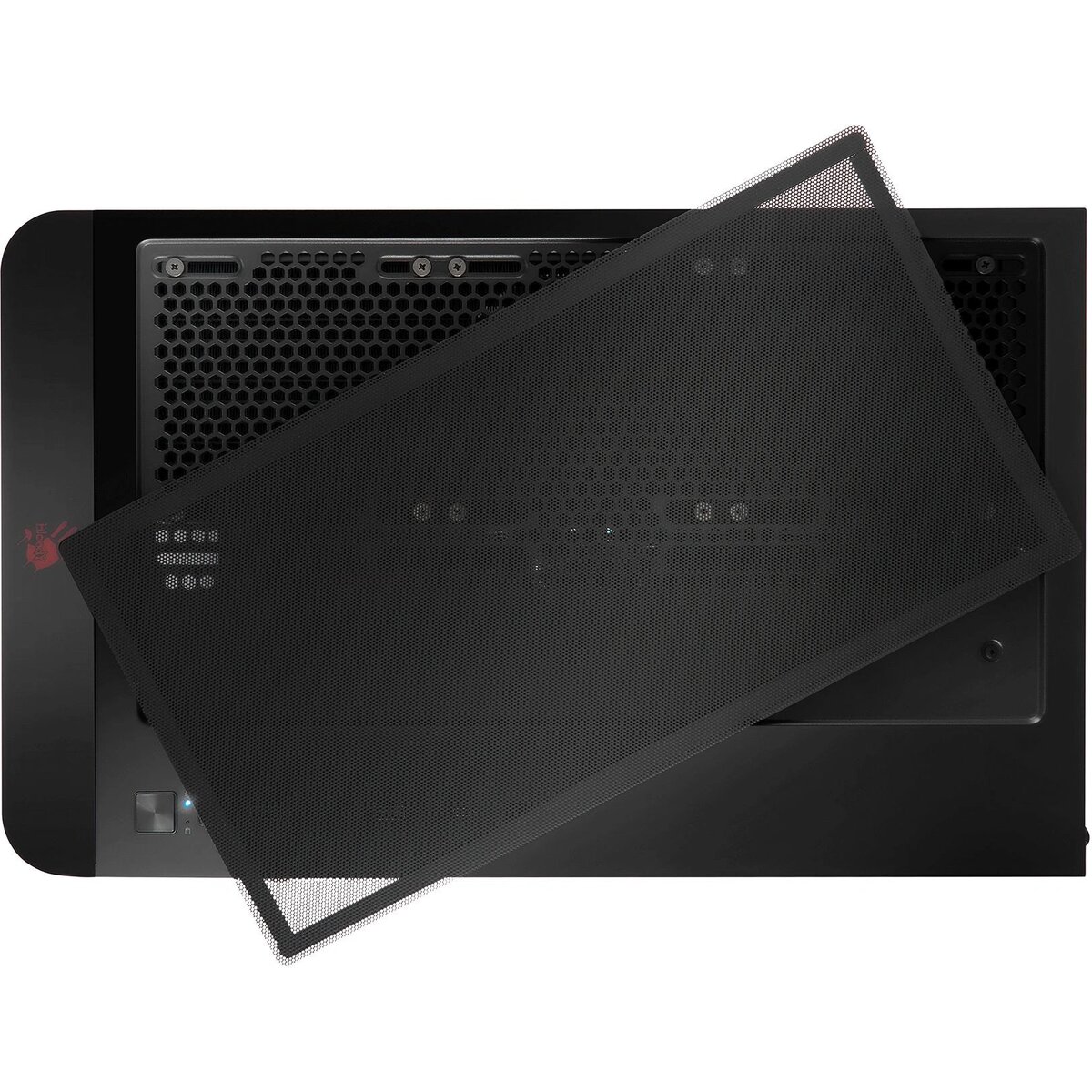ПК Bloody BD-PC CZ79V3 (Core i5 14600KF 3.5Ghz / 32Gb DDR5 / SSD1Tb / NVIDIA GeForce RTX 5060TI16Gb / Windows 11 Home / black / WiFi / BT) 