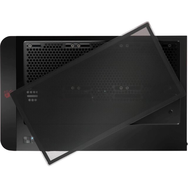ПК Bloody BD-PC CZ79V3 (Core i5 14600KF 3.5Ghz / 32Gb DDR5 / SSD1Tb / NVIDIA GeForce RTX 5060TI16Gb / Windows 11 Home / black / WiFi / BT) 