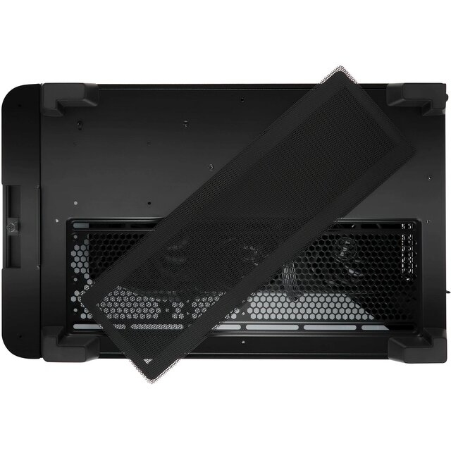 ПК Bloody BD-PC CZ79V3 (Core i5 14600KF 3.5Ghz / 32Gb DDR5 / SSD1Tb / NVIDIA GeForce RTX 5060TI16Gb / Windows 11 Home / black / WiFi / BT) 