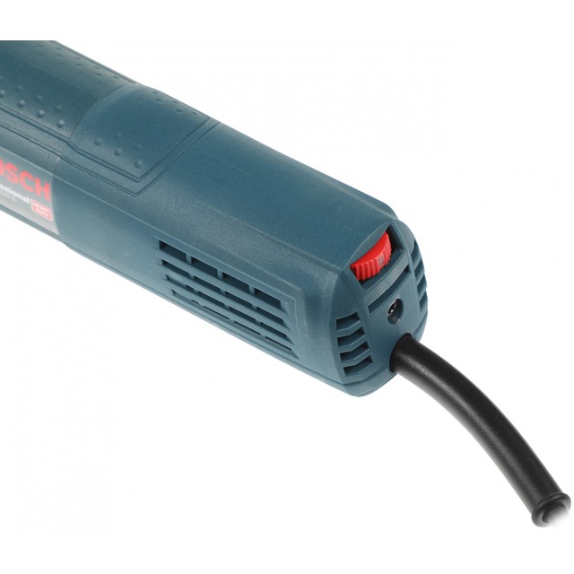Углошлифовальная машина Bosch GWS 9-125 S (Цвет: Blue)
