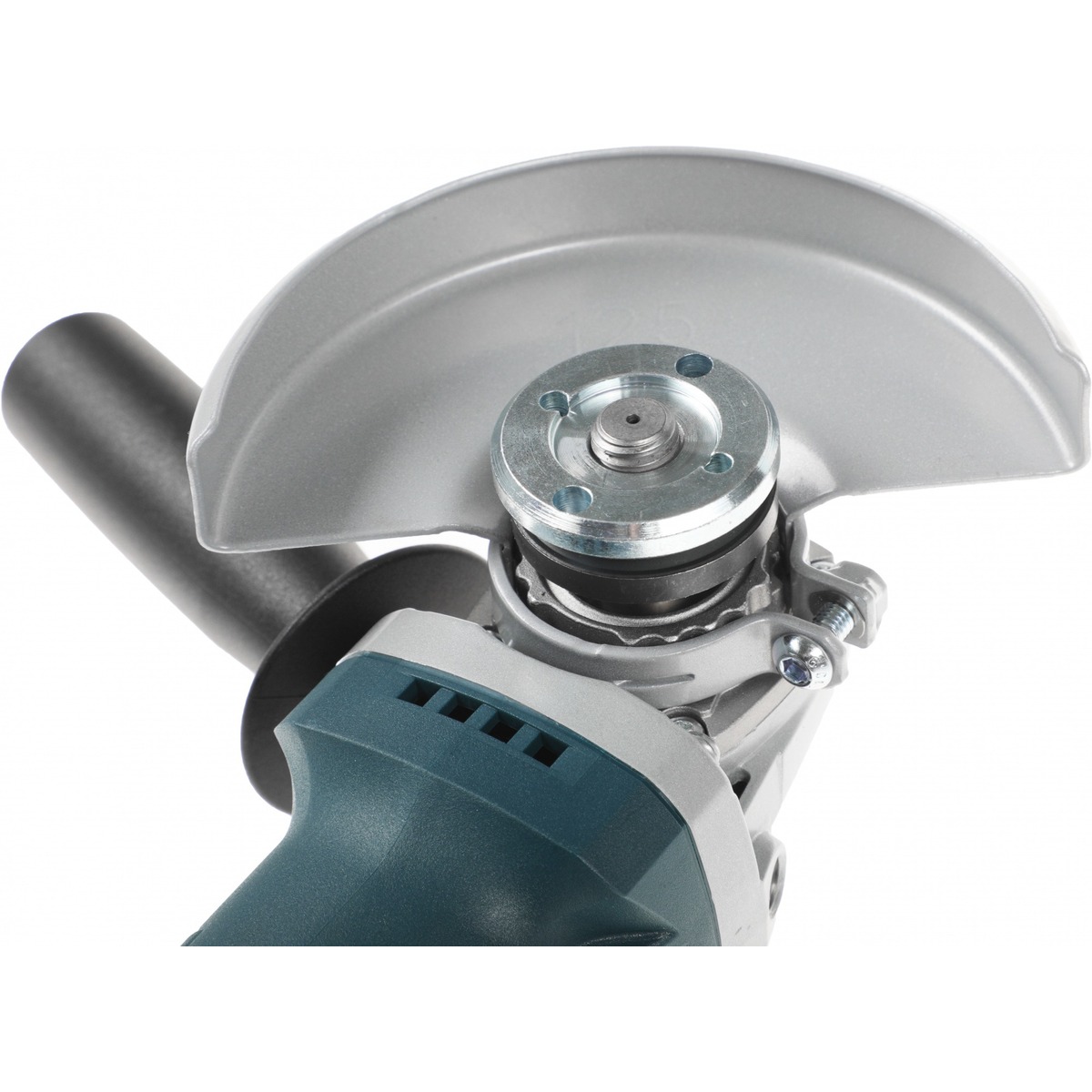 Углошлифовальная машина Bosch GWS 9-125 S (Цвет: Blue)