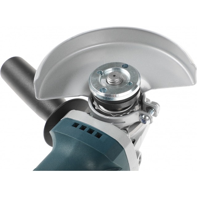 Углошлифовальная машина Bosch GWS 9-125 S (Цвет: Blue)