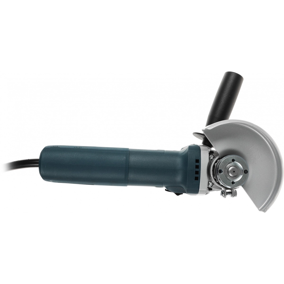 Углошлифовальная машина Bosch GWS 9-125 S (Цвет: Blue)