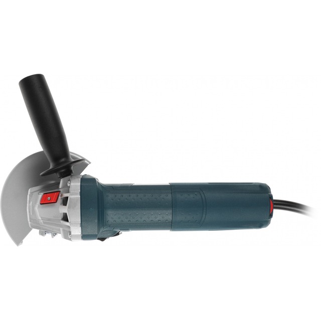 Углошлифовальная машина Bosch GWS 9-125 S (Цвет: Blue)