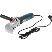 Углошлифовальная машина Bosch GWS 9-125 S (Цвет: Blue)