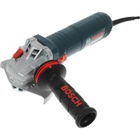 Углошлифовальная машина Bosch GWS 12-125 (Цвет: Blue)