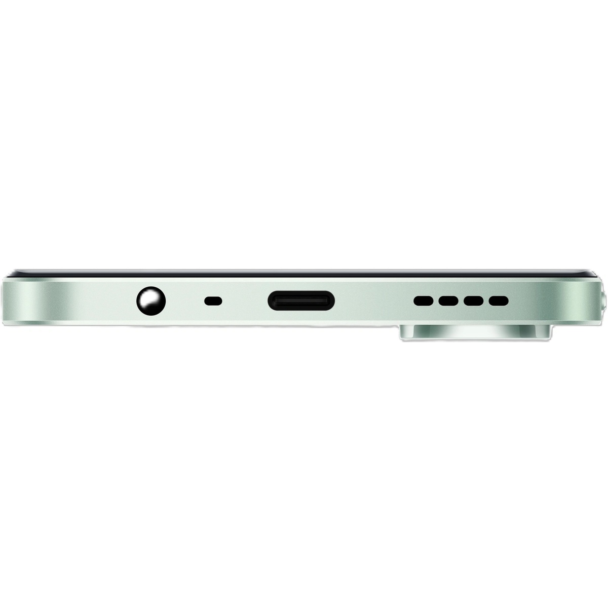 Смартфон realme Note 60х 4 / 128Gb (Цвет: Wilderness Green)