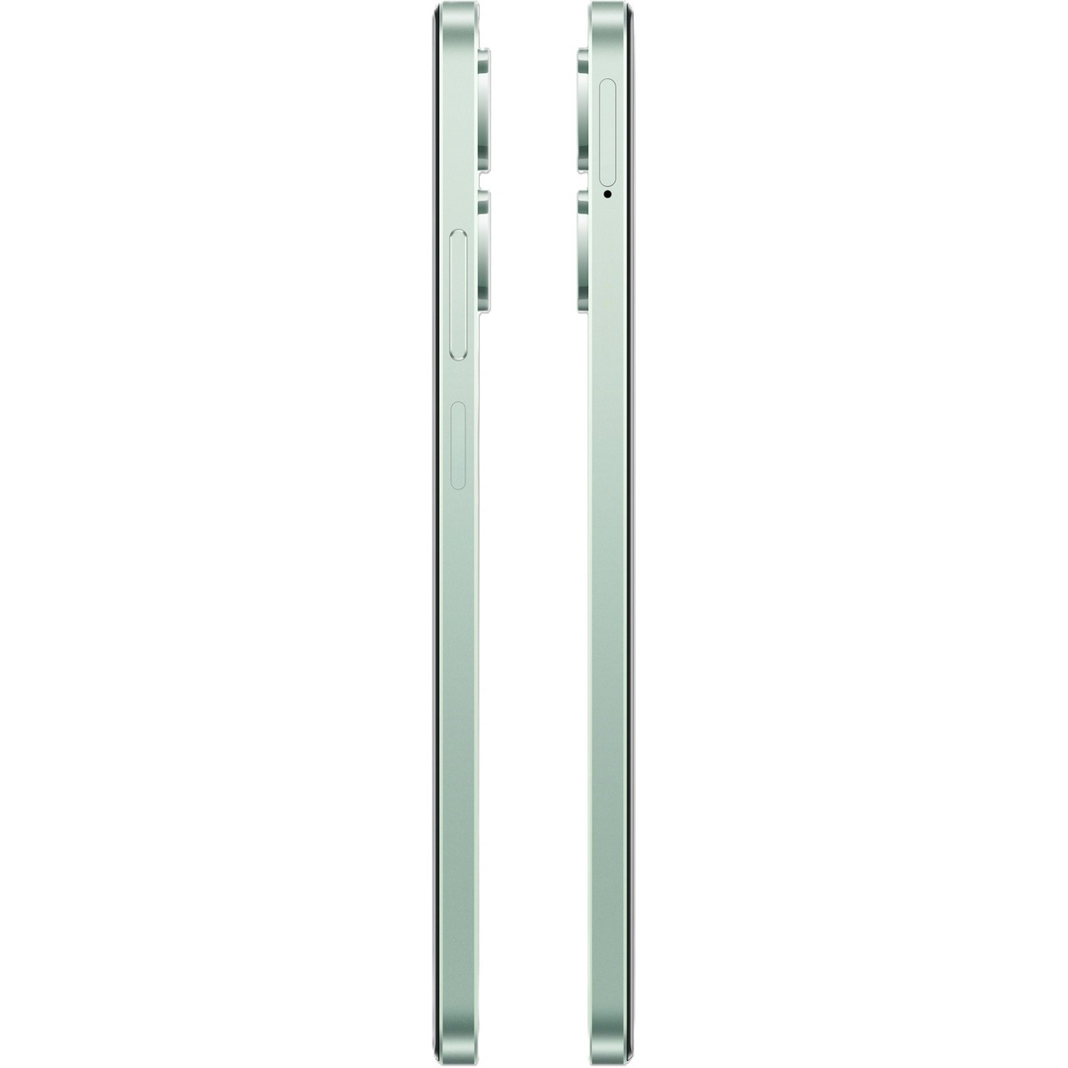 Смартфон realme Note 60х 4 / 128Gb (Цвет: Wilderness Green)