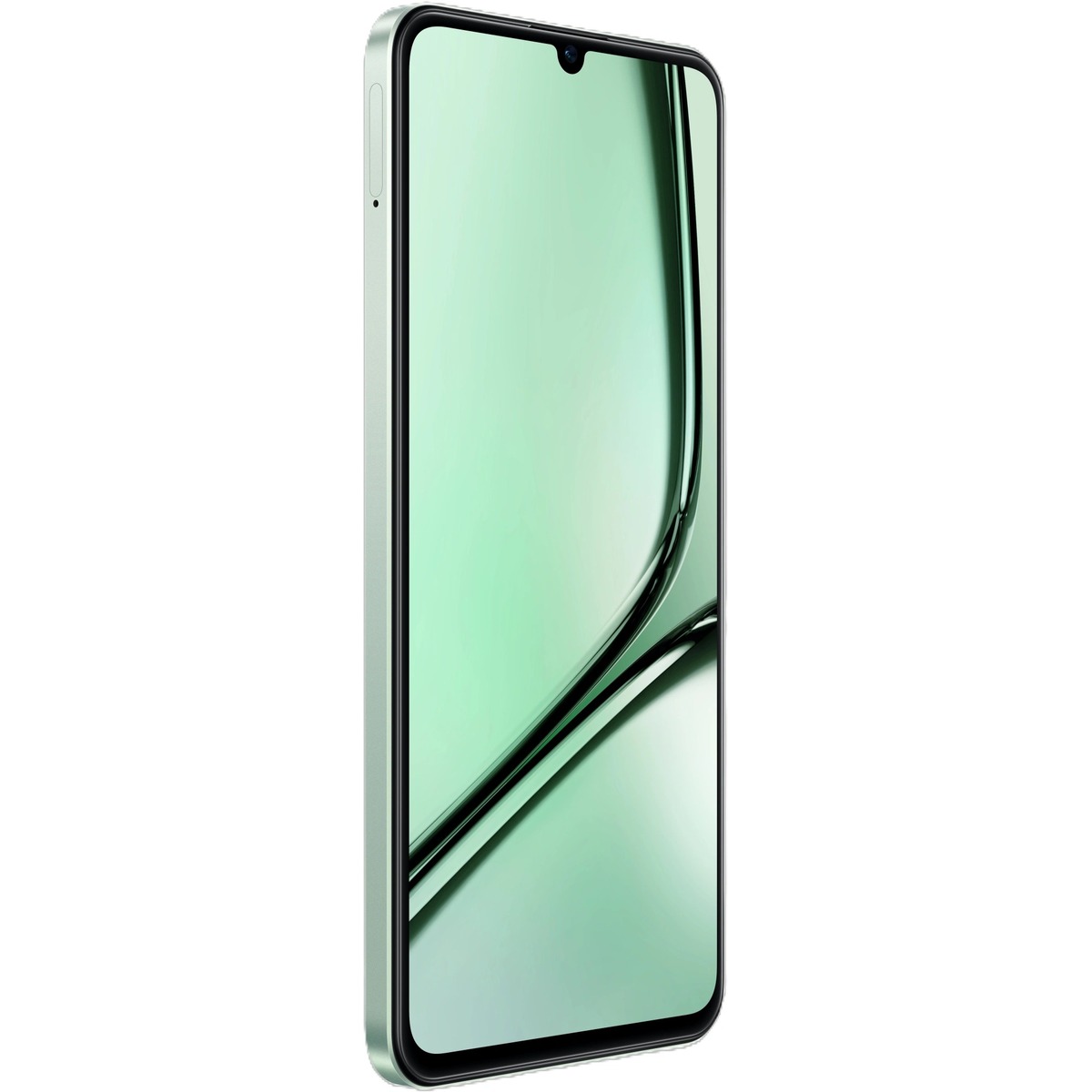Смартфон realme Note 60х 4 / 128Gb (Цвет: Wilderness Green)
