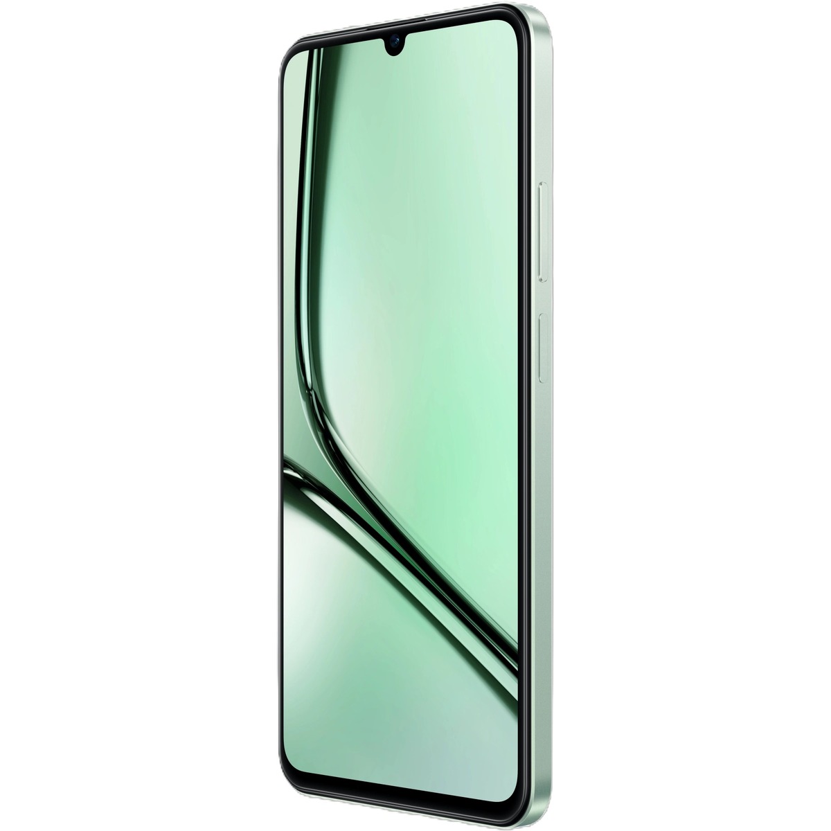 Смартфон realme Note 60х 4 / 128Gb (Цвет: Wilderness Green)