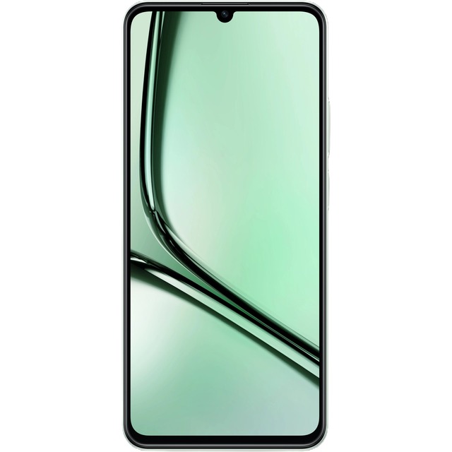 Смартфон realme Note 60х 4/128Gb (Цвет: Wilderness Green)