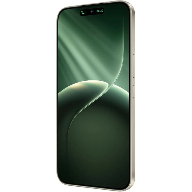 Смартфон Tecno Camon 50 8/256Gb (Цвет: Fir Green)