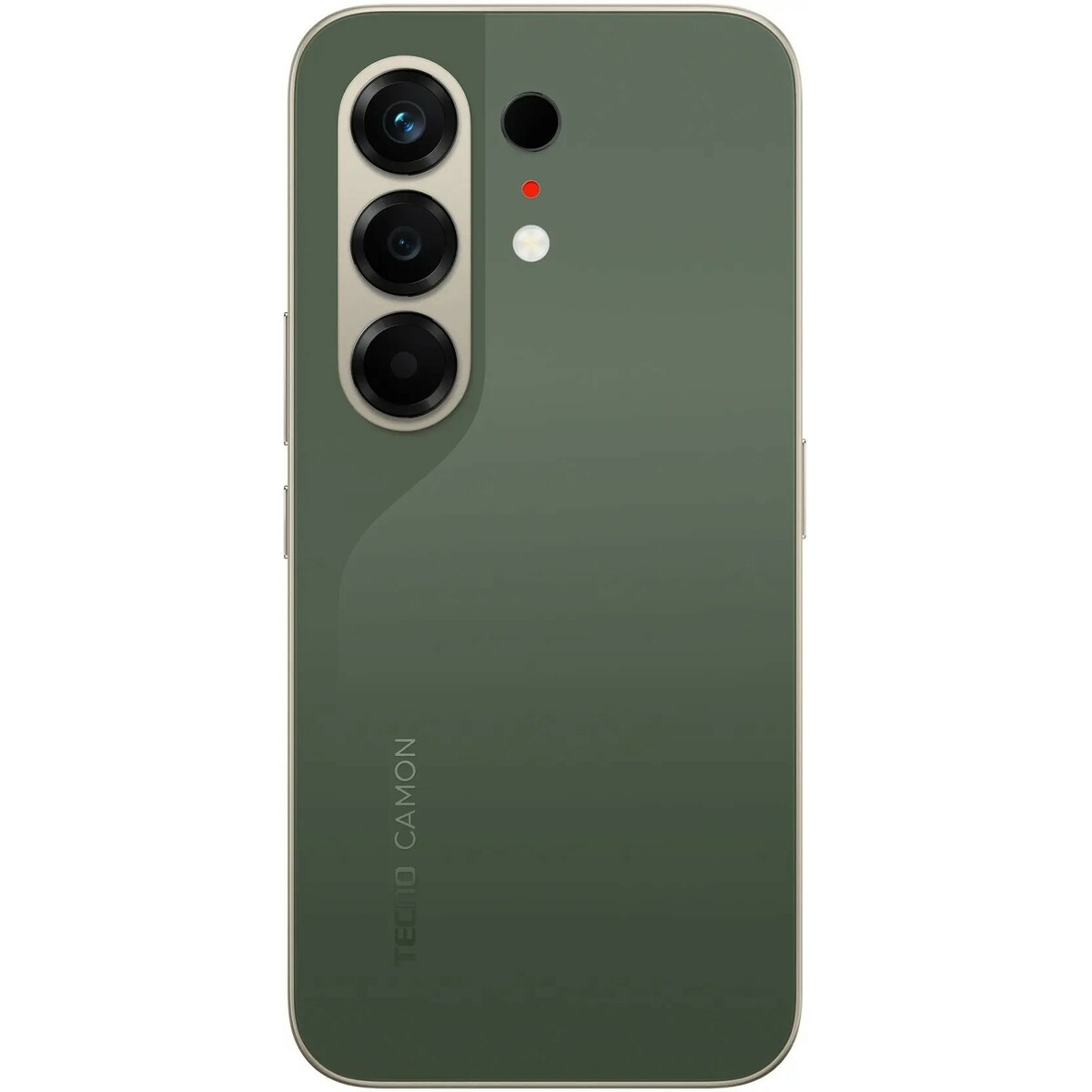 Смартфон Tecno Camon 50 8 / 256Gb (Цвет: Fir Green)