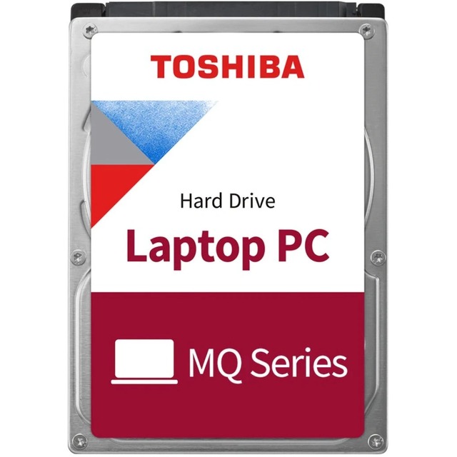 Жесткий диск Toshiba SATA-III 2TB MQ04ABD200 Жесткий диск Toshiba SATA-III 2TB MQ04ABD200