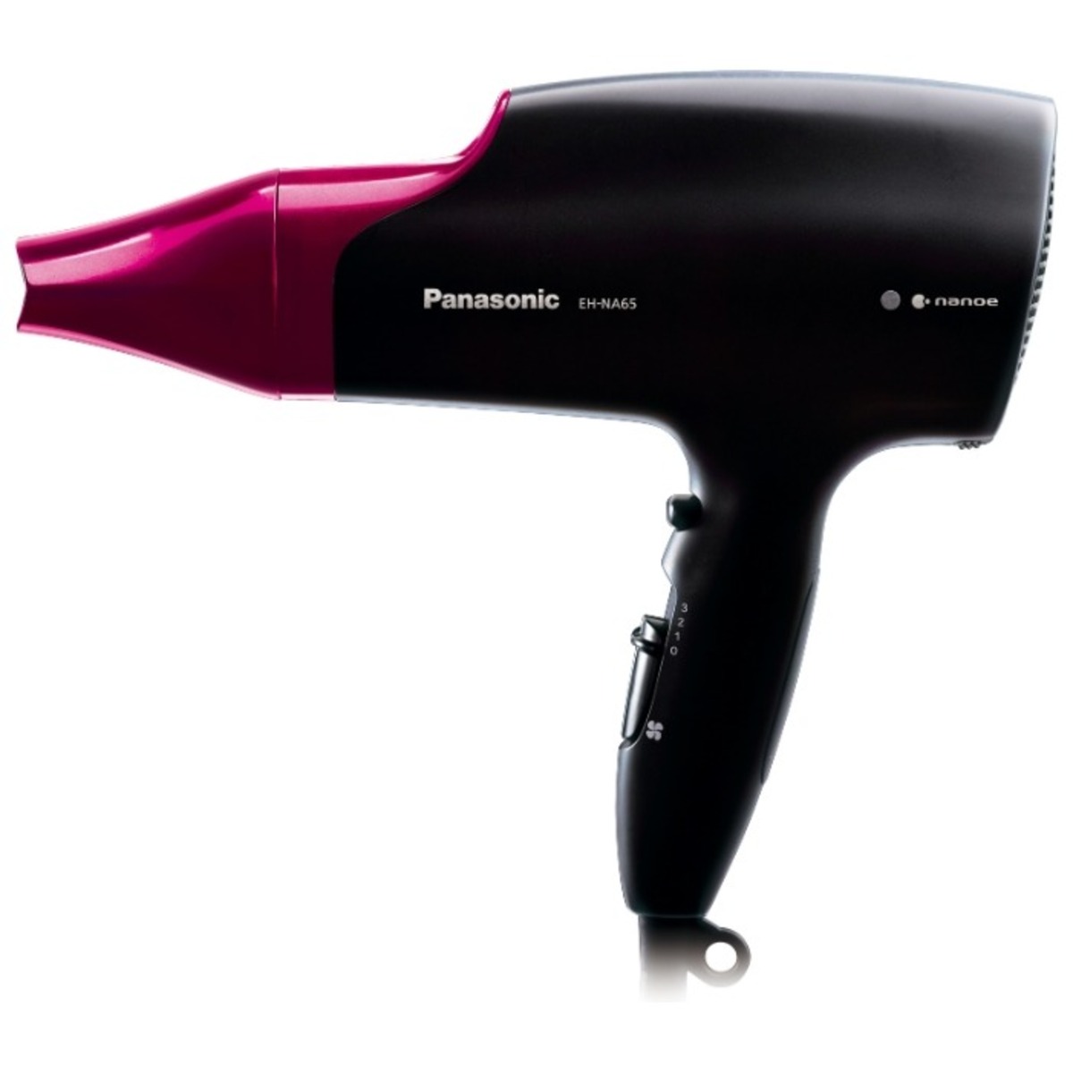 Фен Panasonic EH-NA65, черный