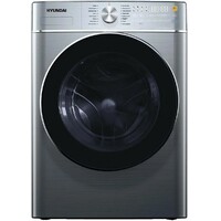 Стиральная машина Hyundai WME9413 (Цвет: Silver)