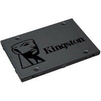 Накопитель SSD Kingston SATA III 960Gb SA400S37/960G