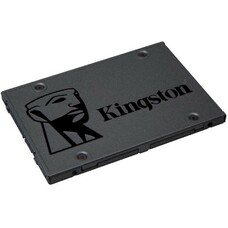 Накопитель SSD Kingston SATA III 960Gb SA400S37/960G