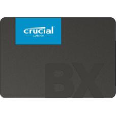Накопитель SSD Crucial SATA III 1Tb CT1000BX500SSD1