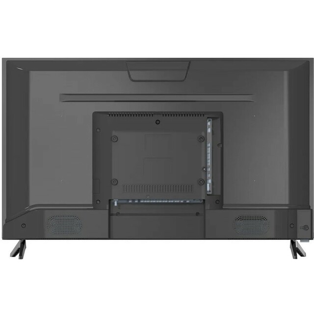 Телевизор Витязь 32  32LH0224, черный