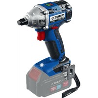 Гайковерт Зубр GB-250 (Цвет: Blue)