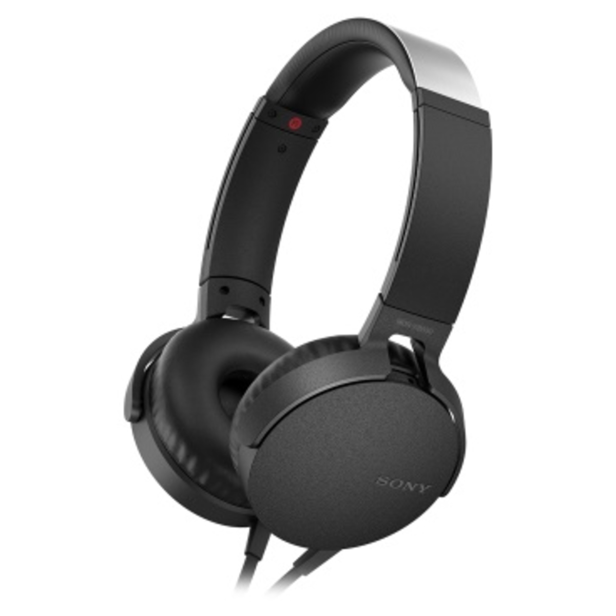 Наушники Sony MDR-XB550AP (Цвет: Black)