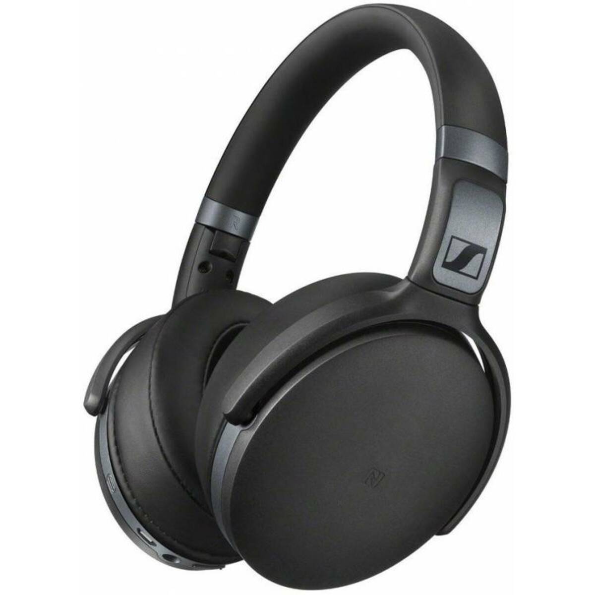 Наушники Sennheiser HD 4.40 BT (Цвет: Black)