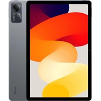 Планшет Xiaomi Redmi Pad SE 6/128Gb (Цвет: Graphite Gray)