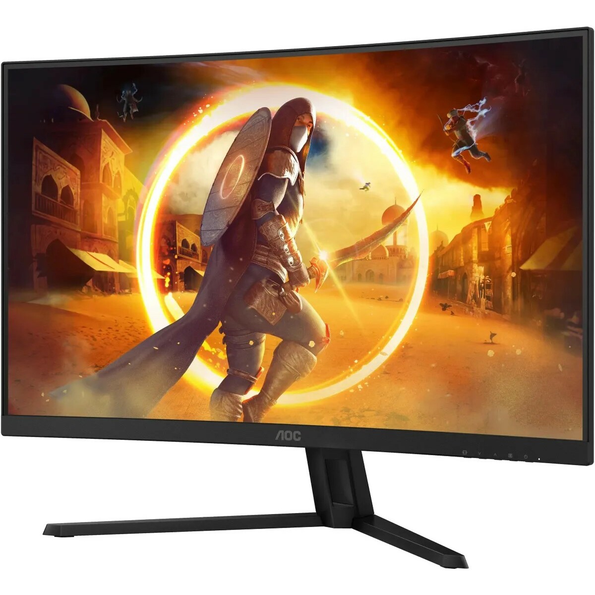 Монитор AOC 32