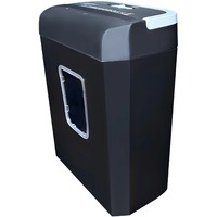 Шредер Cactus CS-SH-C2, черный