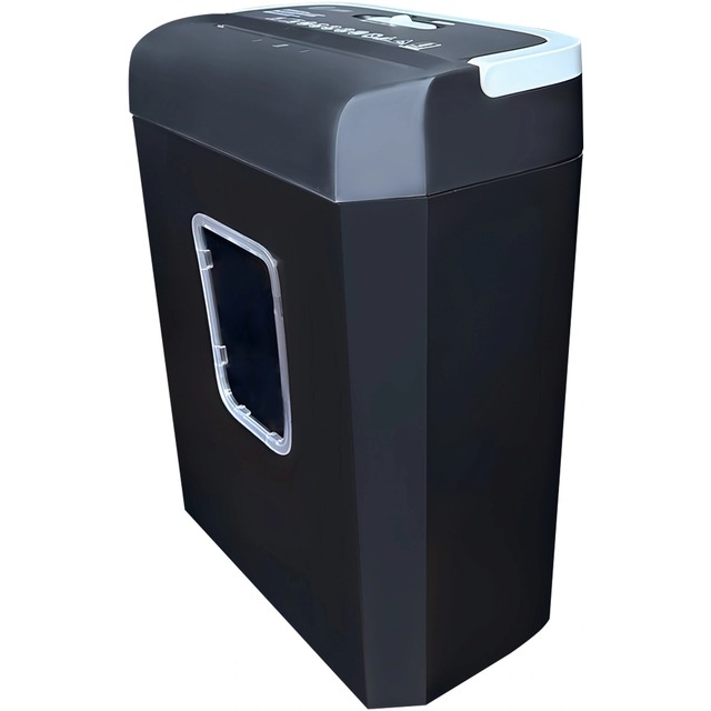 Шредер Cactus CS-SH-C2, черный