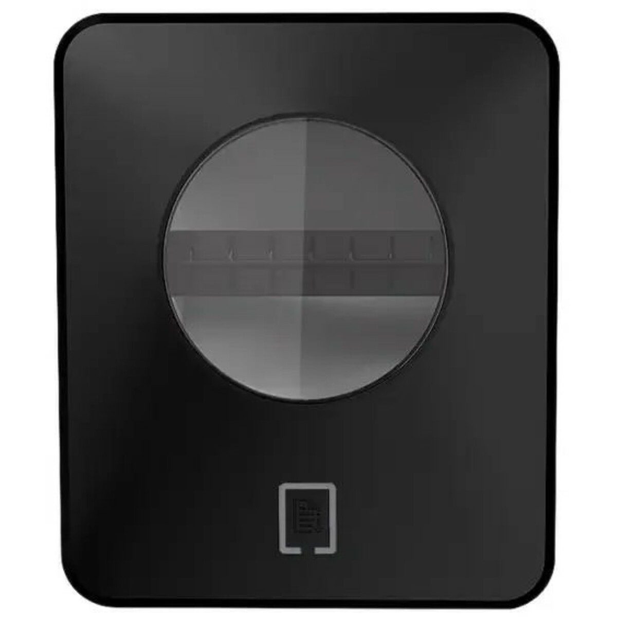 Термопринтер Cactus CS-TP-D410U, черный