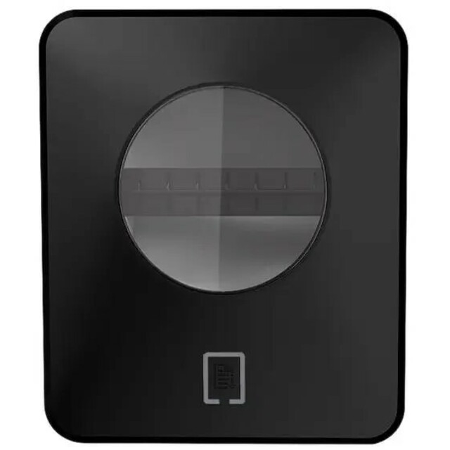 Термопринтер Cactus CS-TP-D410U, черный