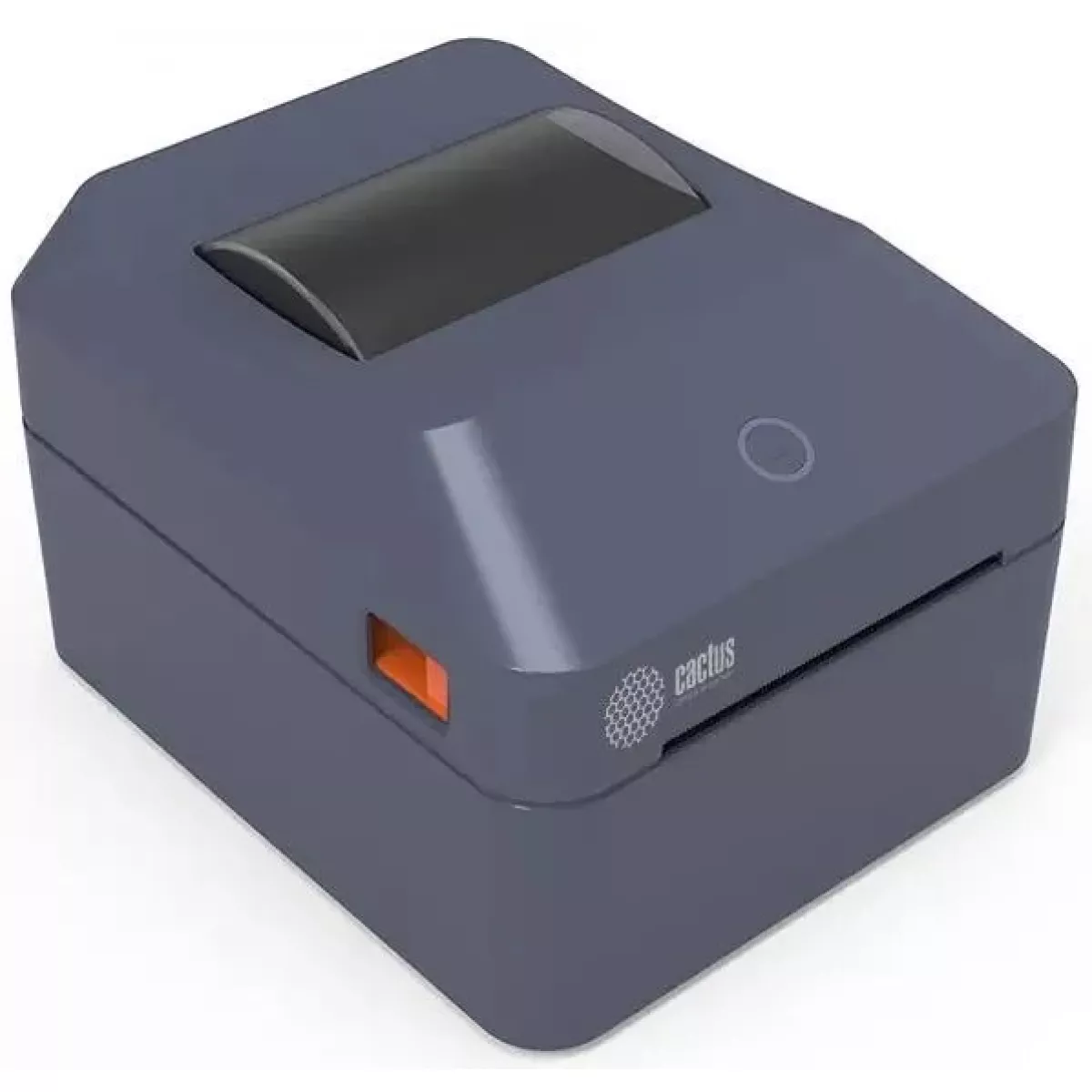 Термопринтер Cactus CS-TP-D430U, черный