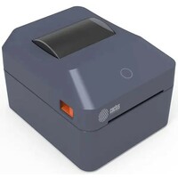 Термопринтер Cactus CS-TP-D430U, черный