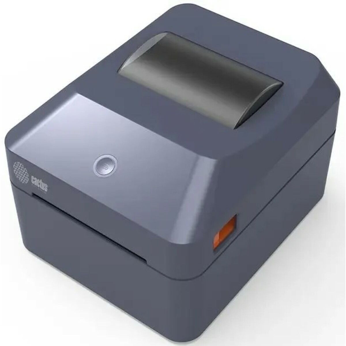 Термопринтер Cactus CS-TP-D430U, черный