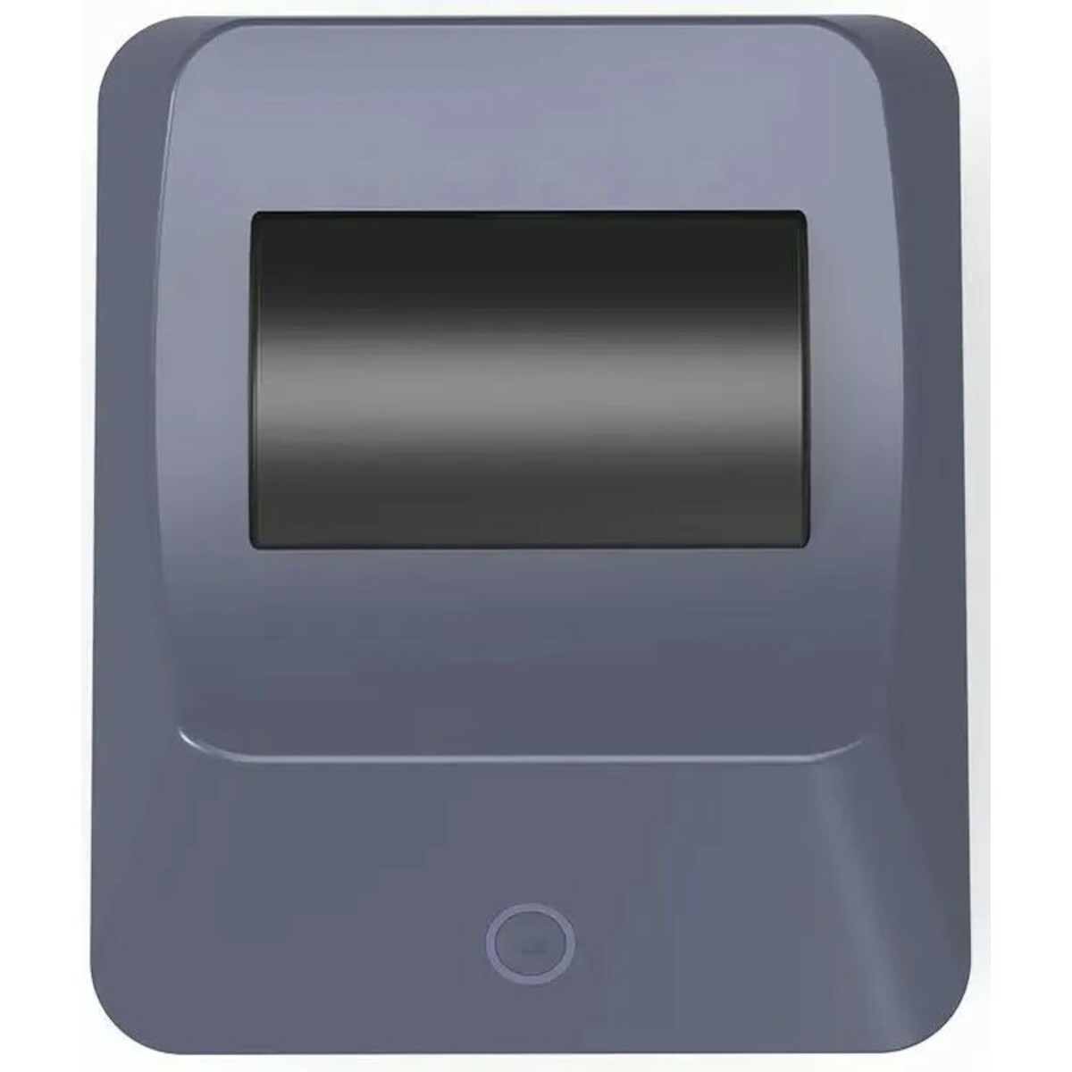 Термопринтер Cactus CS-TP-D430U, черный