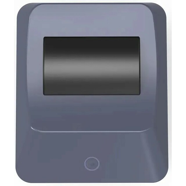 Термопринтер Cactus CS-TP-D430U, черный Термопринтер Cactus CS-TP-D430U, черный