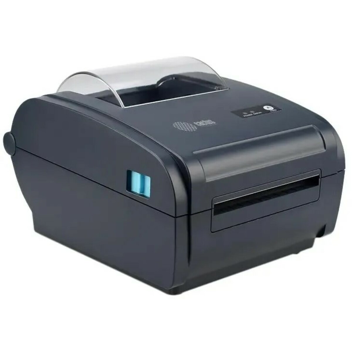 Термопринтер Cactus CS-TP-D440U, черный