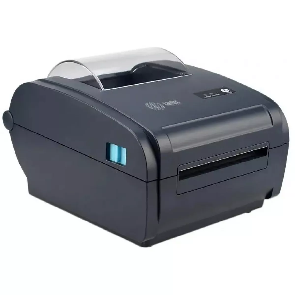 Термопринтер Cactus CS-TP-D440U, черный