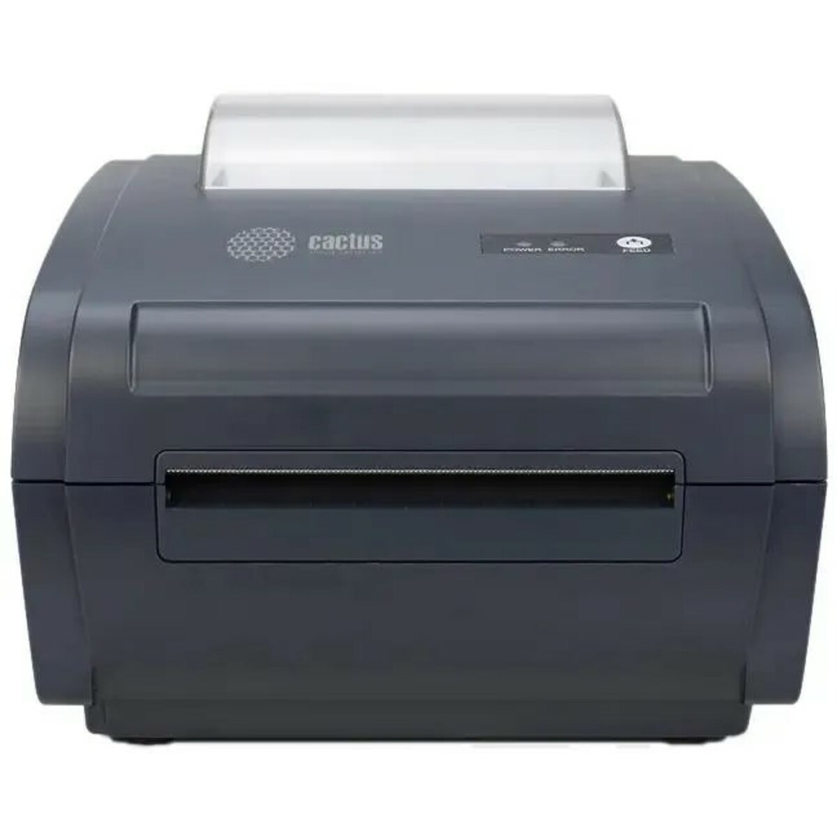 Термопринтер Cactus CS-TP-D440U, черный