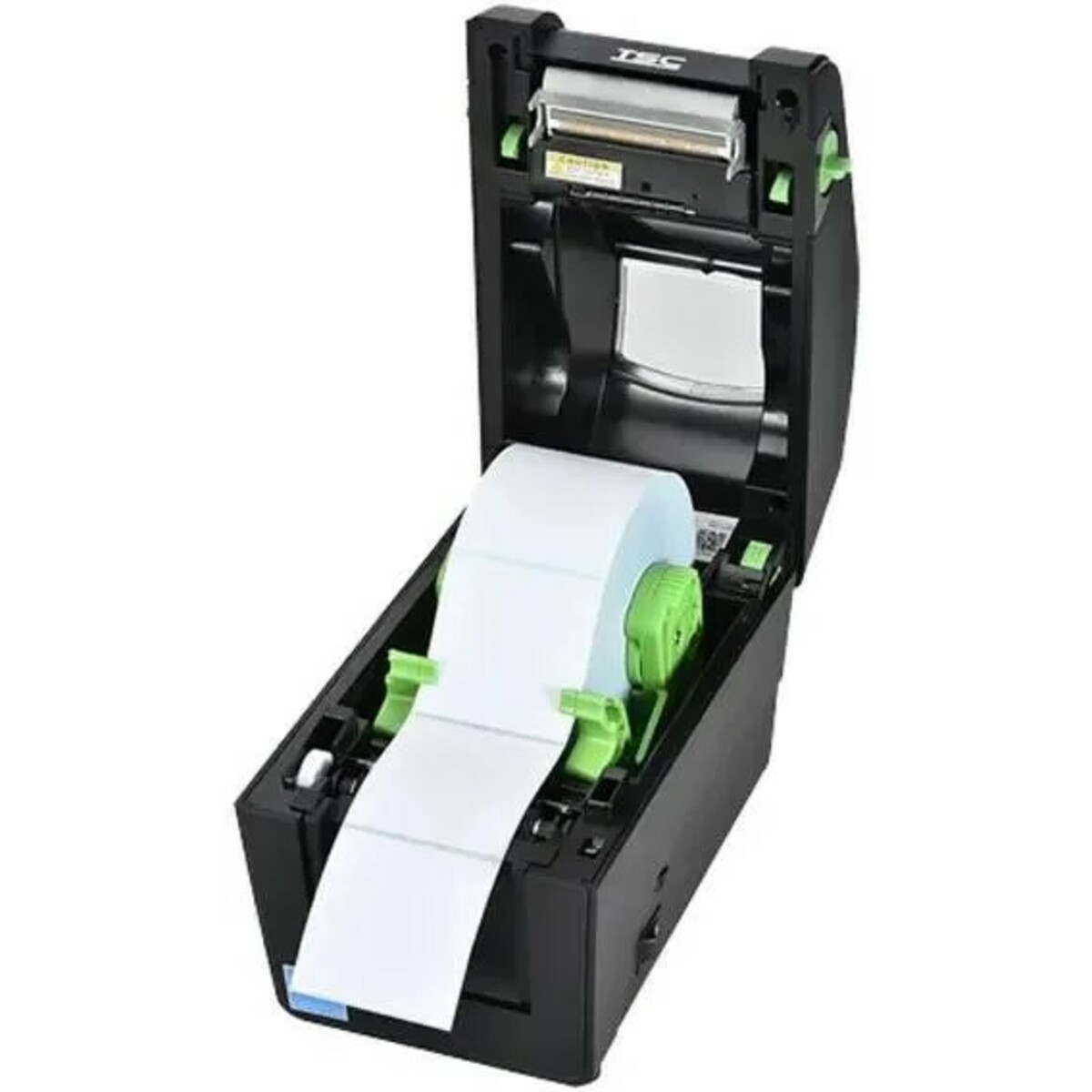 Термопринтер TSC DH220T, черный