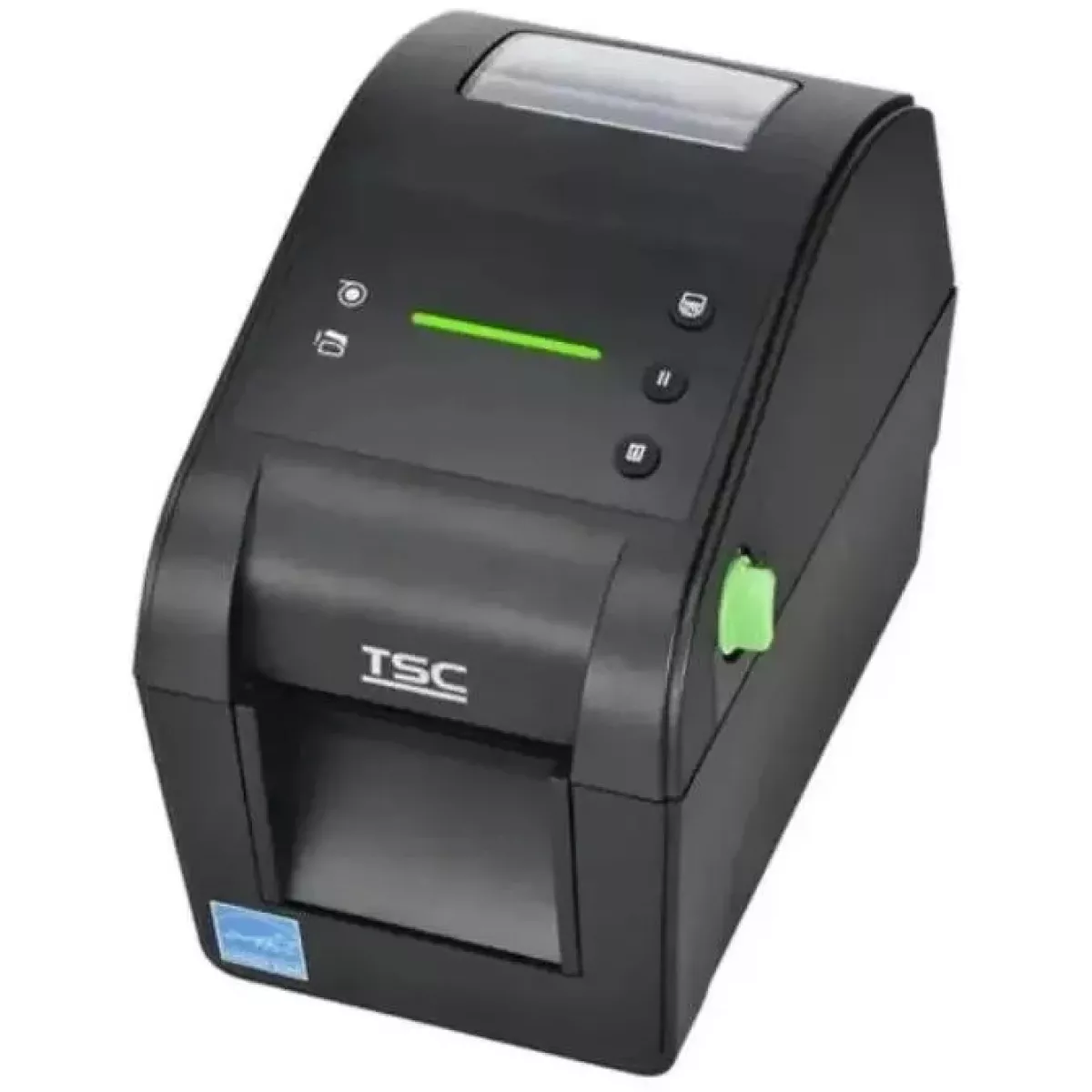 Термопринтер TSC DH220E, черный