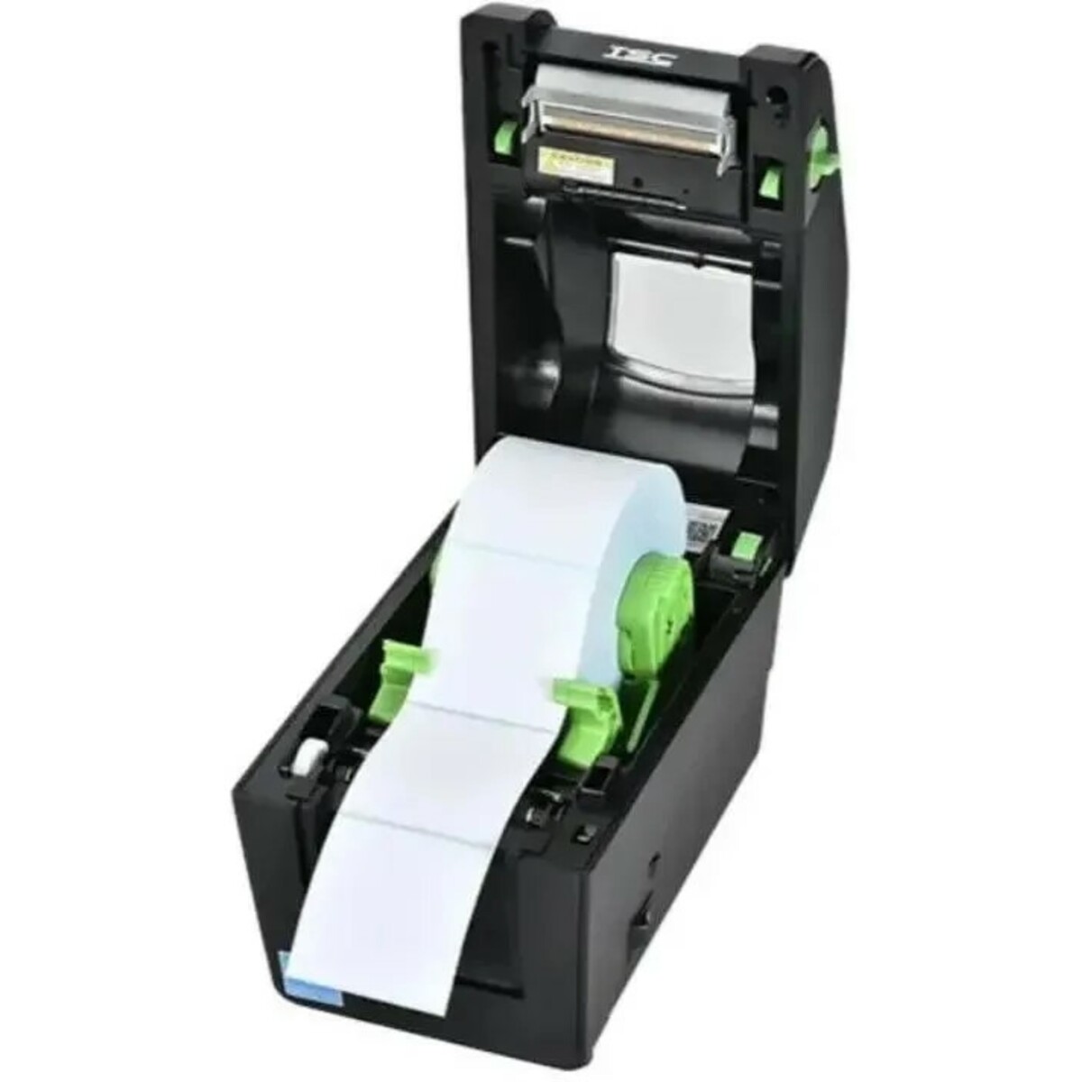 Термопринтер TSC DH220E, черный